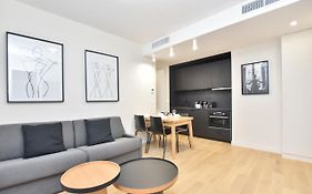 Peaceful Apartment - 2Br-6P - Trocadero